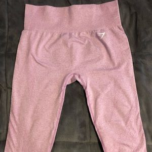 Gymshark Vital Seamless leggings